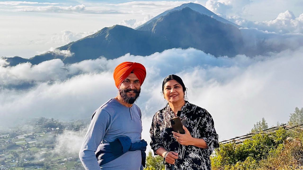 25 ਸਾਲ ਪਹਿਲਾਂ ਫੁੱਟਿਆ ਜਵਾਲਾਮੁਖੀ 