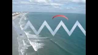 Bj Paragliding In Cocoa Beach