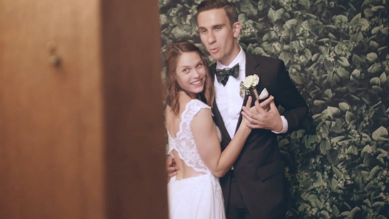 Bryllupsphotobooth | Fotobar Pro