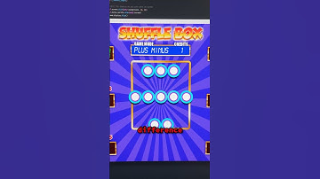 Coding an Arcade Game with Python #arcade #diy #programming #raspberrypi #arduino