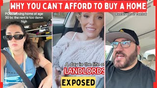 Rent Is Too Damn High: The Shocking Truth Landlords Don’t Want You to Know!