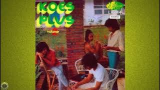 Koes Plus Vol  2 Original Vinyl