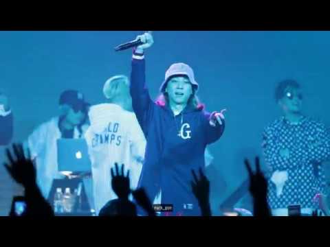 [171220] SMITH - 넉살 파트