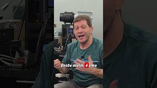 Fui humilhado no TecLab!