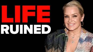 The Tragic Downfall Of Yolanda Hadid