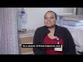 I Believe In CHA Naomie Raymond CNA 