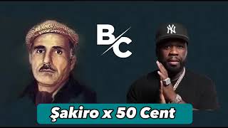 #şakiro #50cent #mix #öneçıkar