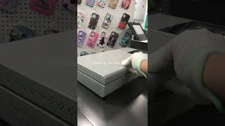 Compact machine, BIG business potential 🚀Perfect for malls, kiosks, and online stores.