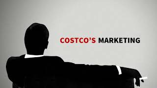 Business Presentation Video (Costco) by Zachary Houchins
