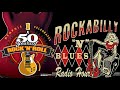 Best Classic Rock And Roll Of 50s 60s - Top 100 Oldies Rock 'N' Roll Of 50s 60s