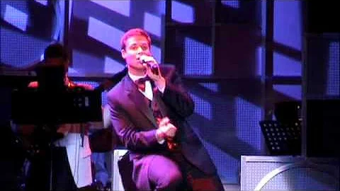 Joe Conti --- Vocal Reel
