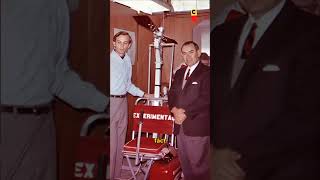 The Incredible Bensen B-8 Helicopter 🥺😱😱😱#shorts The Incredible Bensen B-8 Helicopter 🥺😱😱😱#shorts