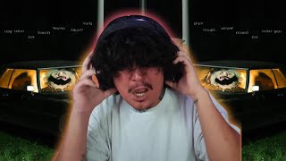POUYA - THEY COULD NEVER MAKE ME HATE YOU FULL ALBUM REACTION/REVIEW
