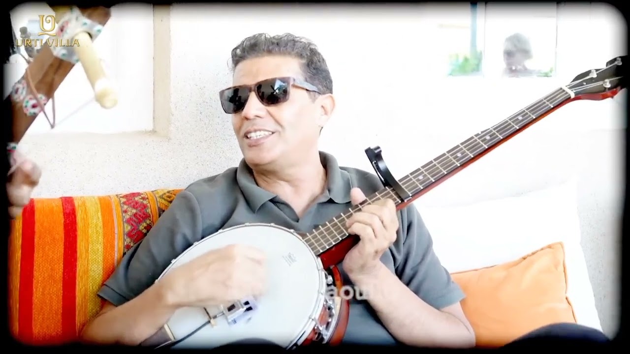 امارك اميمن غيكلي بدا دامدوكال (fattah abou).....🎶❤