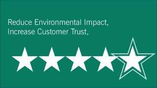 What is ISO 14001 and what benefits can it bring?