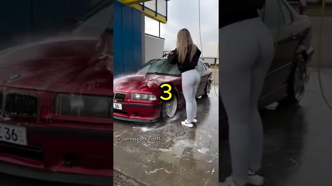 Times Drivers Were Surprised by Their Own Cars 😮