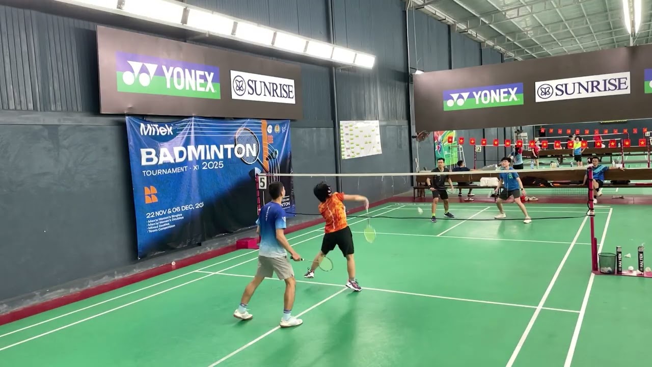 [2026-03-02] Be, Đù - Tài, Đạt