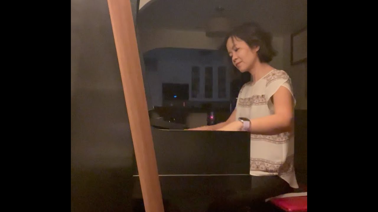 Were You There - Rose Chen - YouTube