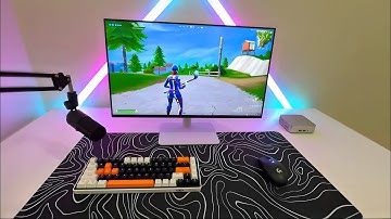 I Bought a CHEAP Amazon Streaming Setup