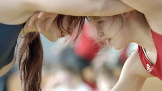 IDFA 2016 | Trailer | Win by Fall