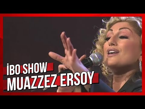 Muazzez Ersoy & Kubat - İbo Show (2009)