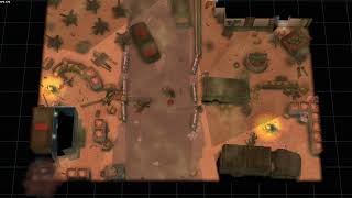 [IoT] Fresh Meat (Marine Rifles) | Door Kickers 2