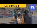 Street music 5  / Taksim metro station / Istanbul - Turkey