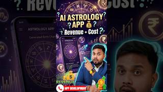 Best Astrology App Development Company? | how to make an astrology app? | #Shorts #shortsfeed