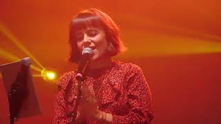 Alizée - Alcaline - Warsaw 08_09_2018 - Poland, Pożegnanie Lata 2018