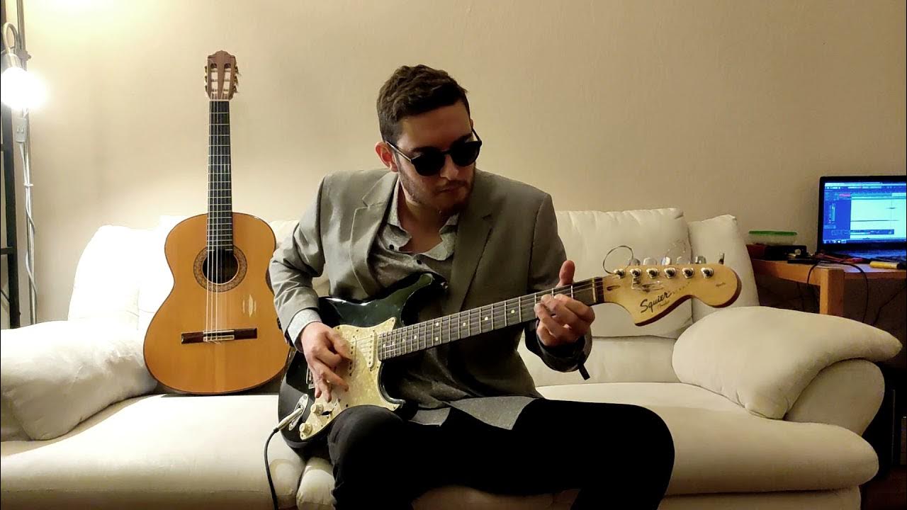 Joe Bonamassa Sloe Gin (Guitar Solo) YouTube