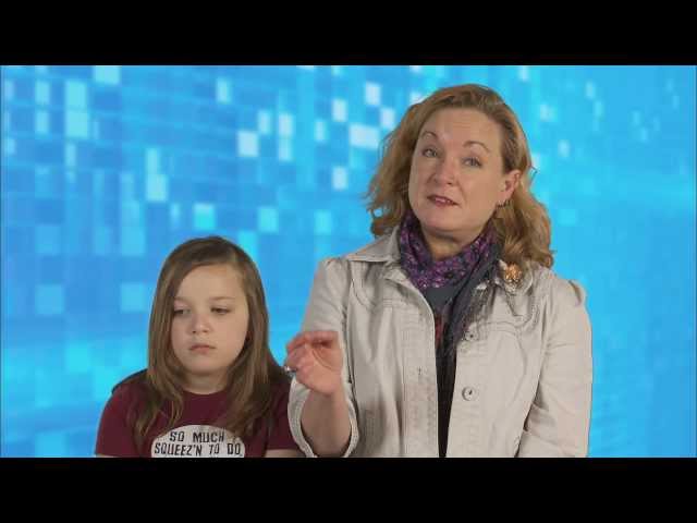 Scientist-Survivor Story: Neuroblastoma