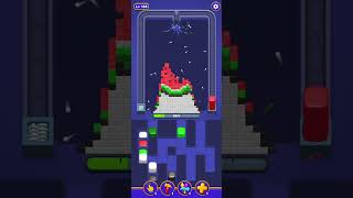 Bounce Blast Level 135 #games #asmr #gaming