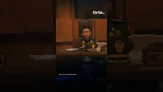 Hakim Ingin Andrie Yunus Hadiri Sidang: Seberapa Parah Lukanya