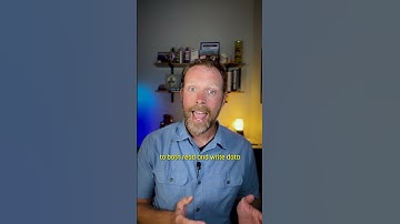 Tech Jargon 101 - JSON