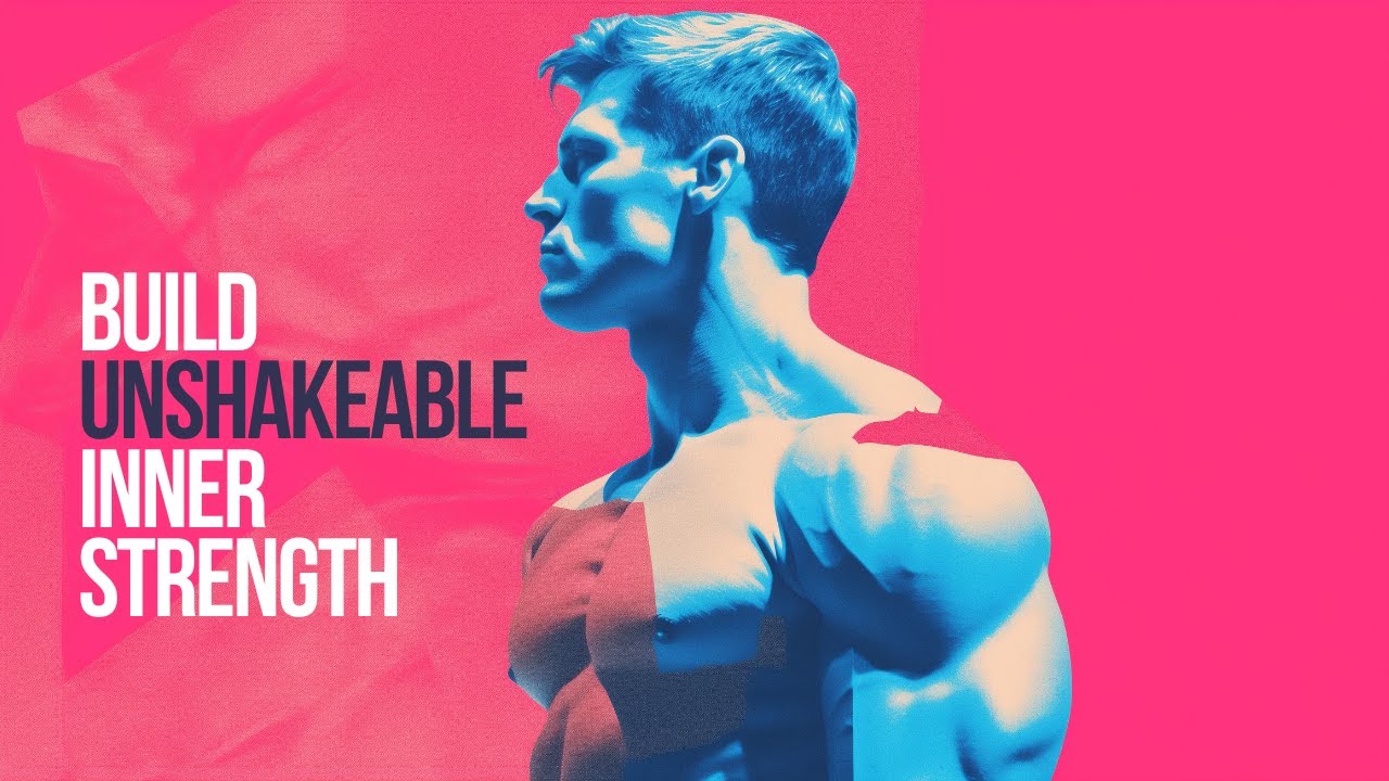 How to Build UNSHAKEABLE Inner Strength - YouTube