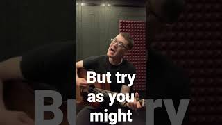 Watch John Davey Parallel Universe Blues video