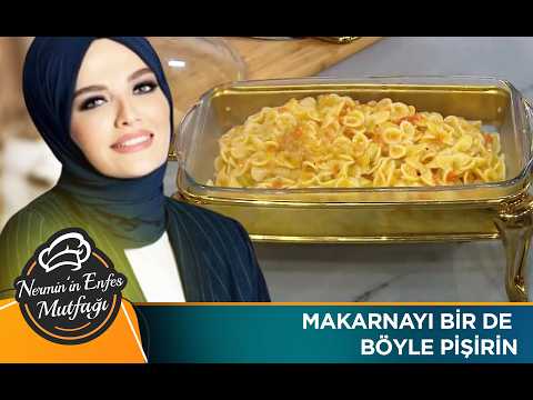 Legendary One-Pot Recipe | Nermin's Delicious Kitchen