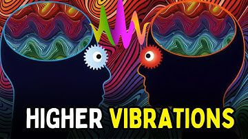 Hidden Rosicrucian Techniques Reveal How to Raise Your Vibration