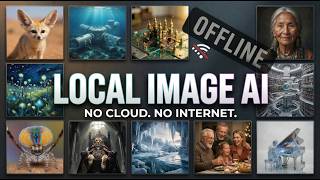 Local AI Image Generation: The Ultimate Linux Setup Guide