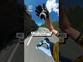 Insanely close skateboarding call 🫣🛹🚙                         🎥: Instagram / mirko_paoloni