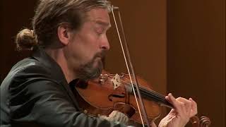 Christian Tetzlaff - Dvorak: Violin Sonata in F major - Leif Ove Andsnes