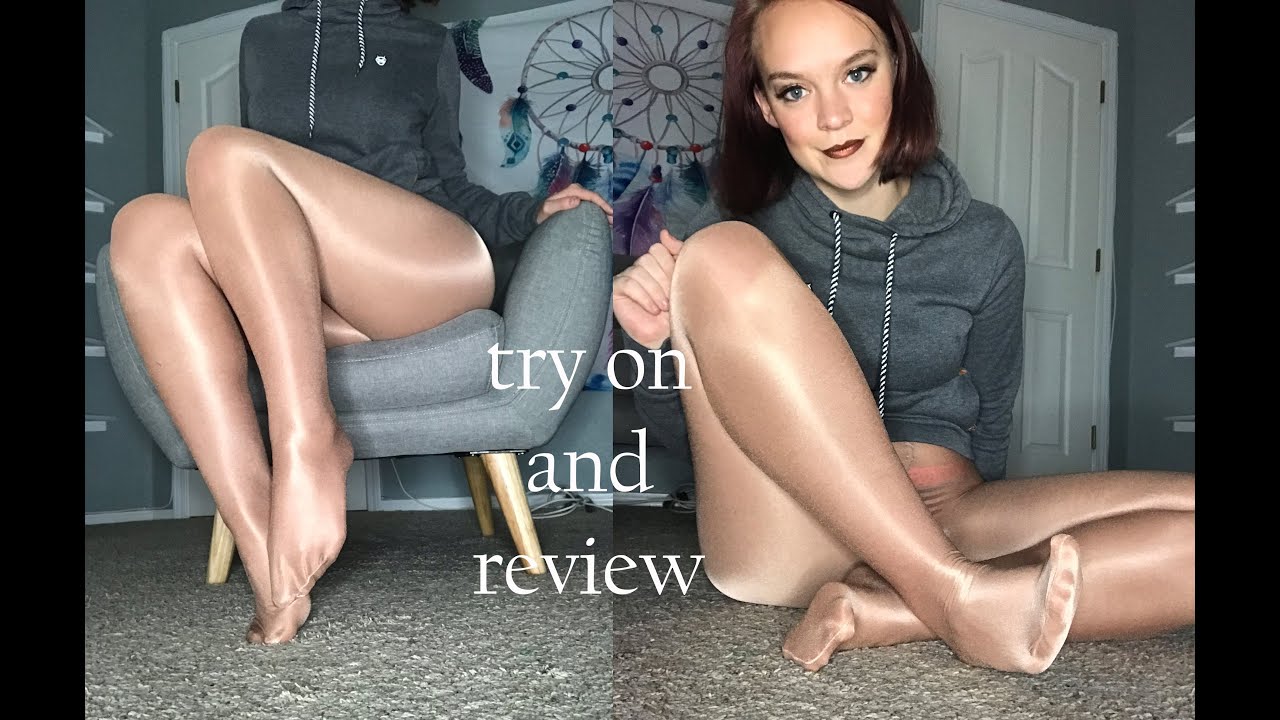 Danskin ultrashimmery tights 