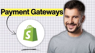 How To Add Payment Gateways In Shopify (2026 Guide)