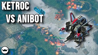 INTENSE Sky Terran Bot Battles! | ProBots 2020 Season 2 Highlight