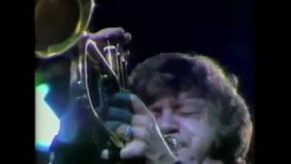 Bobby Shew - Louie Bellson Big Band