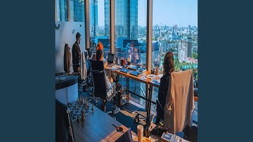 Pulsating Moods for Steady Focus