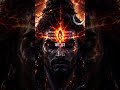 Shiva Tandav Fury 🔱 | Aggressive Mahakaal Anthem (Phonk Edit)