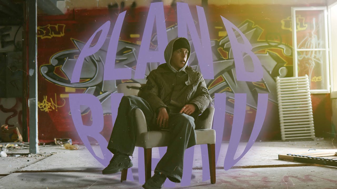 Watch Bianu - Plan B on YouTube Watch Bianu - Plan B on YouTube