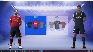 FIFA 19 Cheat Table Auto win, Unlimited Trainning ,Set Transfer, Edit player