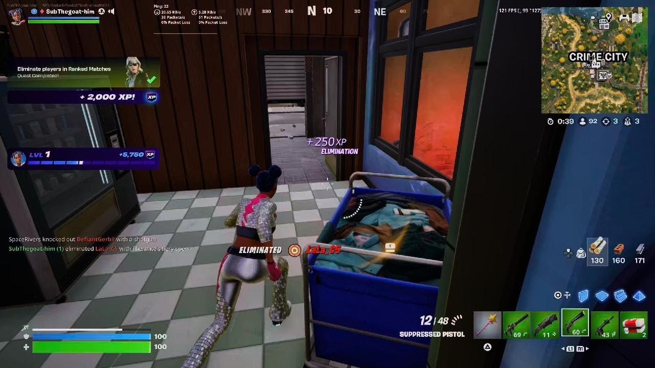 19 Kill Solo Duo Victory Royale - YouTube